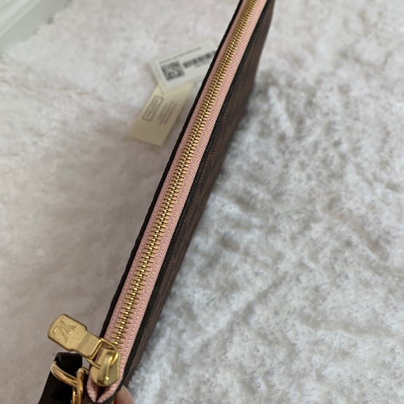 SOLD! Authentic Nevefull MM Pouch. - Picture 5 of 11